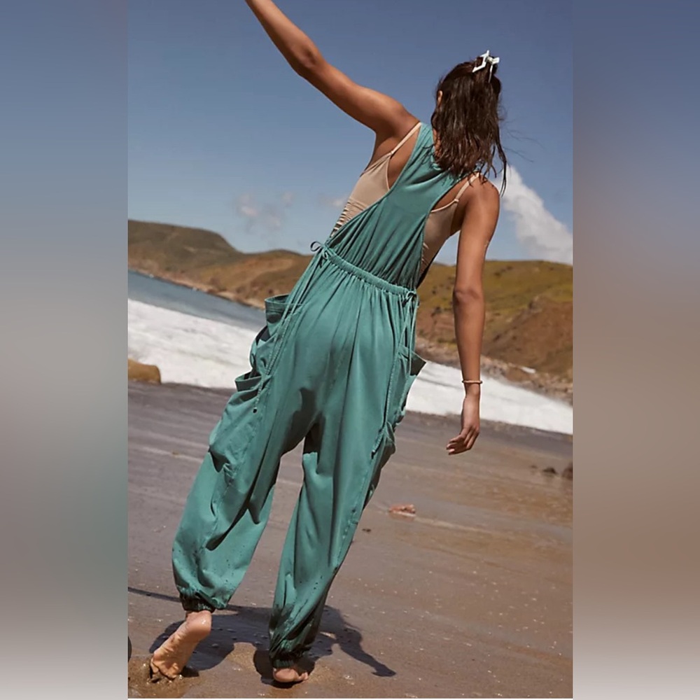 Free People Infinity onsie